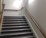 Plastering solution for Manchester Royal Exchange