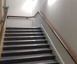 Plastering solution for Manchester Royal Exchange - on this page