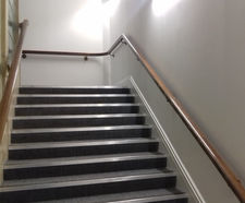 Plastering solution for Manchester Royal Exchange