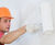 Plastering solution for Manchester Royal Exchange 1