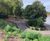 Pathway surfacing for Grade II listed Battersea Park 2