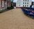 Surfacing rejuvenates access roads at former barracks 2