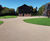 Addastone Plus - low-maintenance resin bonded gravel surfacing 3