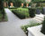 Terrabase Classic - no-dig resin bound permeable paving 2
