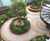 Addaset - UV-stable, porous / semi-porous resin bound surfacing 0