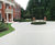 Addaset - UV-stable, porous / semi-porous resin bound surfacing 1