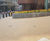 Resin bound surfacing for central London street scheme 1