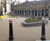 Resin bound surfacing for central London street scheme 2