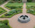 Bound surface revitalises Physic Garden pathways 5