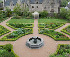 Bound surface revitalises Physic Garden pathways