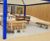 Resin bound porous surfacing for school's communal area 5