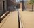 Resin bound porous surfacing for school's communal area 4