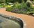 Resin bound porous pathways at RHS Rosemoor Cool Garden 5