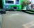 Terrabound decorative surfacing for student campus 2