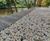 Terrabase resin bound porous surfacing for private home 4
