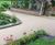 Addaset resin-bound surfacing for residential driveway 1