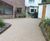 Addaset resin-bound surfacing for residential driveway 4