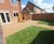 Terrabase Rustic resin surfacing for garden landscaping 1