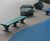 Resin bound paving for new adventure zone at London Zoo 3