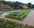 Resin bound decorative pathways for prestigious property 2
