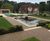 Resin bound decorative pathways for prestigious property 0