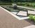 Resin bound decorative pathways for prestigious property 3