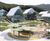 Decorative resin bound walkways for shopping complex 0