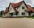 Porous resin bound surfacing for sloping driveway 4