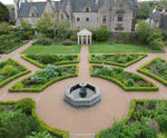 Terrabase Classic - no-dig resin bound permeable paving