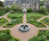 Terrabase Classic - no-dig resin bound permeable paving - on this page