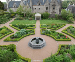 Terrabase Classic - no-dig resin bound permeable paving