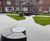 Resin bound pathways for care facility garden makeover  0