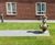Resin bound pathways for care facility garden makeover  4