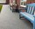 Resin bound pathways for care facility garden makeover  2