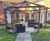 Resin bound pathways for care facility garden makeover  5