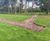 Terrabase classic resin bound, Birkenhead golf course  9