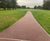 Terrabase classic resin bound, Birkenhead golf course  1