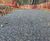 Addaflex-R recycled rubber and woodland paths, Abergele 3