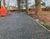 Addaflex-R recycled rubber and woodland paths, Abergele 1