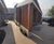 Resin bound porous pathways for hospital garden 6
