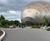 600m2 of resin bonded walkways - Glasgow Science Centre 0