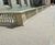 Resin bound permeable paving for university quadrangle 1