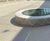 Resin bound permeable paving for university quadrangle 6