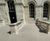 Resin bound permeable paving for university quadrangle 4