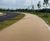 Surfacing for Glasgow Airport Investment Area project 3