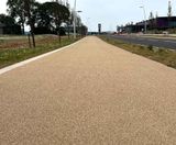 Surfacing for Glasgow Airport Investment Area project - on this page