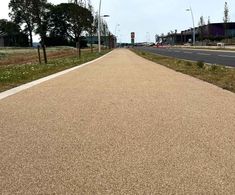 Surfacing for Glasgow Airport Investment Area project