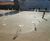 Permeable resin bound pathways for park - South Korea 2