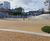 Permeable resin bound pathways for park - South Korea 4