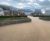 Addaset resin bound pathways for new housing development 7